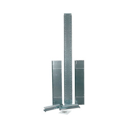 Akcesoria do obudów Zestaw akcesoriów Stal Obudowa