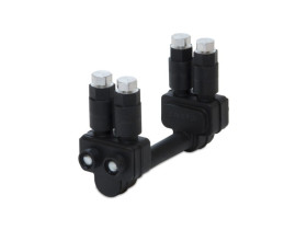 Zacisk dwustronny przebijający 4x(6-35) SLIW67 ENSTO