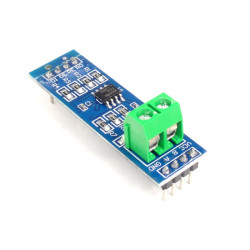 Konwerter UART TTL na RS485 MAX485 5V