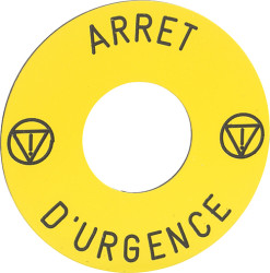 Przycisk, Schneider Electric, seria XB6