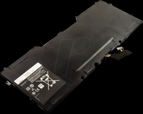54082 Laptop battery for Dell, Li-Po, 7500 mAh