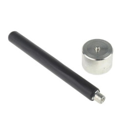 Zestaw słupka uziemiającego ESD Tak, RS PRO