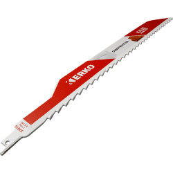 LAME SABRE ERKO 450x40MM 2,5T-TIP BRICK