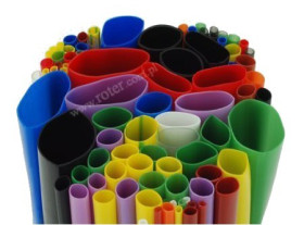 RURKA TERM.8/2MM BIALA