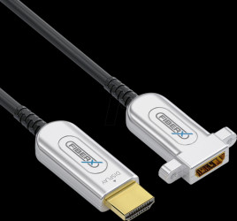 FX-I351-007 FiberX Series - HDMI 4K Fiber Extension - 7,5m