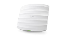 Access Point Tp-Link Eap110 (11 Mb/S - 802.11B, 300 Mb/S - 802.11N, 54 Mb/S -...