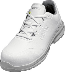 uvex 1 sport 6582240 Obuwie ochronne S3 Rozmiar buta (EU): 40 biały 1 par(a)