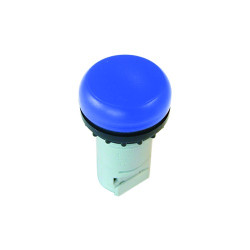 Kontrolka 250V Niebieski Eaton średnica wycięcia 22.5mm Montaż panelowy