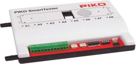 Dekoder, programator PIKO SmartTester 56416