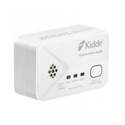 Kidde Czujnik tlenku węgla 2030-DCR bateryjny