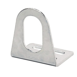 Uchwyt montażowy Wspornik montażowy Allen Bradley do Cylindryczne czujniki zbliżeniowe