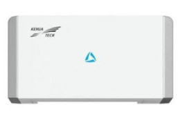 Inwerter hybrydowy 3‑fazowy 12kW KEHUA iStoragE3 12K