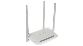 Router Tl-Merc-Mw325r 2.4Inbsp/Brghz 300Inbsp/Brmb/S Tp-Link / Mercusys
