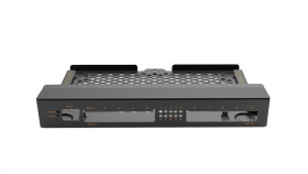 Akcesorium Montażowe Dedykowane Dla Rb4011 Mikrotik Rb4011 Wall Mount Kit