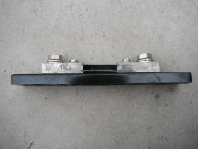 Bocznik 150A 60mV MOWB-1