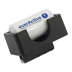 Adapter R14/R20 do ładowarki NC-3000 everActive C/D
