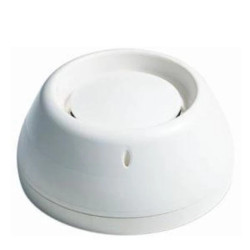 FDS221-W Sygnalizator pętlowy akustyczny biały