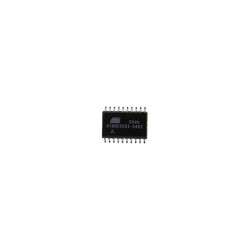 U.S. AT89C2051-24SI SMD