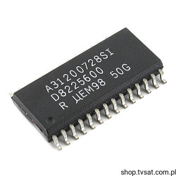 A31200728SI V7081 ASIC ICs SMD-SO28L UEM