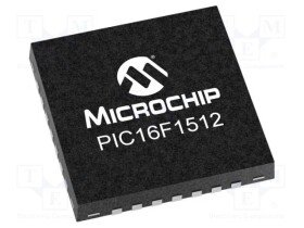 PIC16LF1512-I/MV