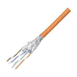 Kathrein 215500013 Network cable 8 x 0.57 mm Orange Sold per metre