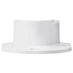 Patlite SZW-003W Base Side Cable Outlet Mounting Bracket