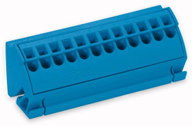 WAGO 812-102 Blok potencjałowy