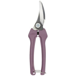 Bahco P123-LILAC-B6 Pruner Cuts Flowers &amp; Vegetables 1pc(s)