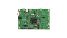 Evaluation board - FS85/FS84/FS66 Functional SBC, with programming socket