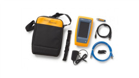 Tester Do Kwalifikacji Okablowania, Diagnostyki Urządzeń, Wifi, Linkiq Duo...