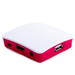 Raspberry Pi A+ Case