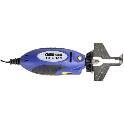 PFERD 83109000 Chainsaw sharpener kit electric 12V portable precise