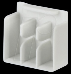 2CDL200001R0001 End Caps for Busbar - 3-Phase