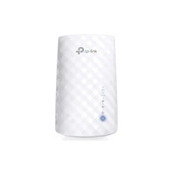 Wzmacniacz WiFi TP-Link RE190 AC750 dual band (2,4/5 GHz) One Mesh