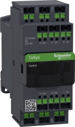 Stycznik Schneider Electric LC1D09ABL, 1 szt.