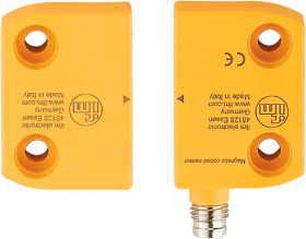 ifm Electronic Czujnik magnetyczny MN206S MN206S M8 2 NO