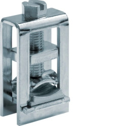 Zaciski do szyn zbiorczych, 50-150qmm, Cu 12x5/10mm