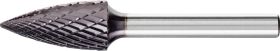 Frez PFERD TOOLS SPG 1225/6 Z3 PLUS HC-FEP 21122724, 12 mm x 65 mm , 1 szt.