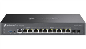 Router Tp-Link Er7412-M2 Multigigabit Vpn (Er7412-M2)