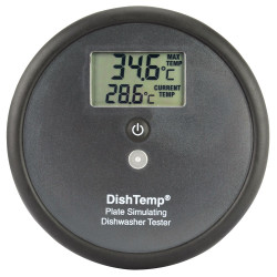 ETI 810-280 DishTemp Dishwasher Thermometer
