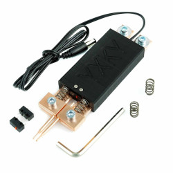 Uchwyt zgrzewarki punktowej pióro do zgrzewania