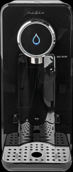 KAWD100FBK Hot water dispenser, 2600 W, 2,5 l