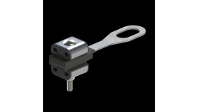 Uchwyt Końcowy 4X16-35 Z202