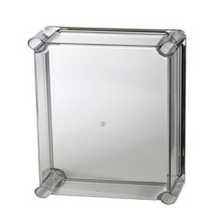 Pokrywa Pokrywa EKJ 80-T cover Poliwęglan