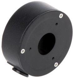 Puszka montażowa do kamer DH-PFA134-BLACK