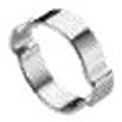 Dociskacz poziomy SAM Zacisk na ucho