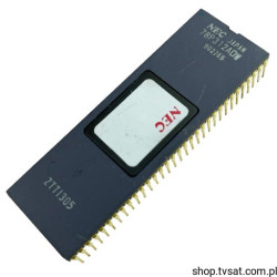 UPD78P312ADW MCU 16-Bit 12MHz UV EPROM SDIP64CGW NEC PULS