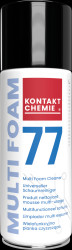 62713-AA Multi-foam 77, 400 ml - surface cleaner