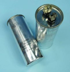 50uF/450V KONEK.CBB65 50x128mm KOND.RO