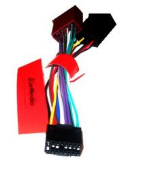 Złącze sam. ZRS-45